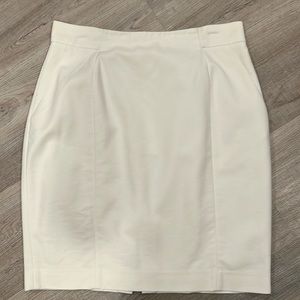 H&M Pencil Skirt with Pockets